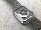 Apple Watch Series 4 44mm Nike+ GPS Aluminum Case