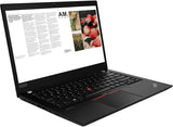 Lenovo Thinkpad T14 Gen 1 (Intel) Touch 14"