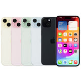 Apple iPhone 15 Plus 128GB