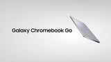 Samsung Galaxy Chromebook Go LTE XE345XDA 14"