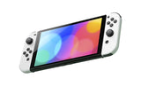 Игровая приставка Nintendo Switch OLED