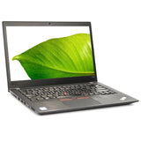 Lenovo ThinkPad T480s 14"