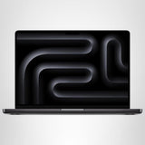 Apple MacBook Pro (14" 2023, M3 Pro)
