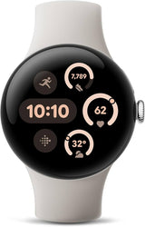 Google Pixel Watch 3 45mm Wi-Fi