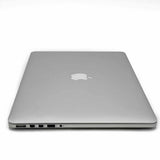 Apple MacBook Pro (Retina, 15" Late 2013)