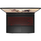 MSI Katana GF66 15.6"