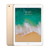 Apple iPad 9.7" 5th Gen (2017) 128GB WiFi + Cellular
