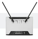 MikroTik RBD53G-5HacD2HnD-TC&EG12-EA Chateau LTE12
