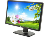 Dell P2412H 24" FHD