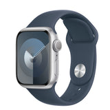 Apple Watch Series 9 45mm GPS Aluminum Case