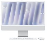 Apple iMac (Retina 4.5K, 24" 2023, 2 TBT3, M3)