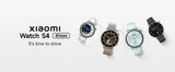 Xiaomi Watch S4