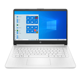HP Notebook 14s-fq1834no 14"