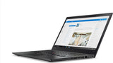Lenovo ThinkPad T470 14"