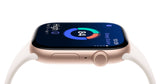 Apple Watch Series 11 46mm GPS+Cellular, алюминиевый корпус