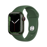 Apple Watch Series 7 45mm GPS + Cellular Aluminum Case