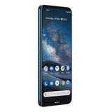 Nokia 8.3 5G 128GB TA-1243