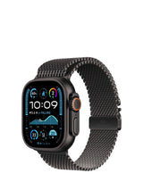 Apple Watch Ultra 2 49mm GPS+Cellular Titanium Case