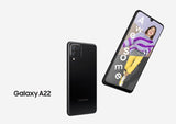 Samsung Galaxy A22 128GB A225F