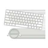 Apple Magic Keyboard A1644 (INT)