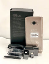 Samsung Galaxy S8 64GB G950F Single Sim