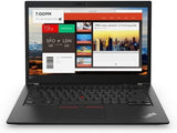 Lenovo Thinkpad T480s Touch 14"