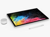 Microsoft Surface Book 2 Touch 15"