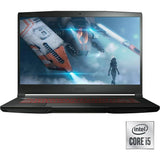 MSI GF63 Thin (12th Gen Intel) 15.6"