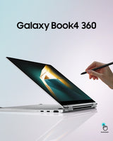 Samsung Galaxy Book 4 15.6"