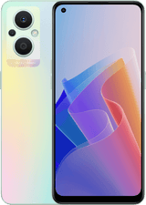 Oppo Reno7 Z 5G