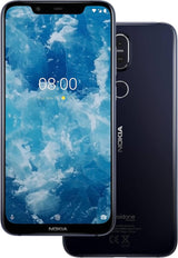 Nokia 8.1 64GB TA-1119