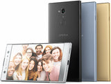 Sony Xperia XA2