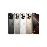 Apple iPhone 16 Pro Max 512GB (USA)