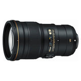 Nikon 300mm f/4E PF ED VR