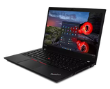 Lenovo Thinkpad P14s Gen 2 (Intel) 14"