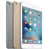 Apple iPad Mini 7.9" 4th Gen (2015) 128GB WiFi