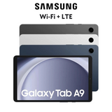 Samsung Galaxy Tab A9 64GB LTE X115