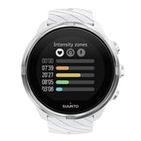 Suunto 9 + Baro