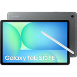 Samsung Galaxy Tab S10 FE 128 ГБ WiFi X520
