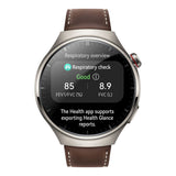 Huawei Watch 4 Pro