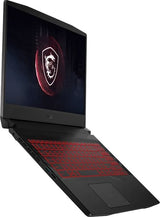 MSI Pulse GL76 17.3"