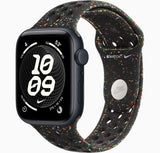 Apple Watch SE 44mm Nike+ GPS+Cellular