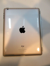 Apple iPad 9.7" 3-го поколения (2012) 32 ГБ Wi-Fi + Cellular