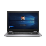 Dell Precision 7740 17.3"