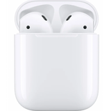 Apple AirPods 2 with Charging Case - MV7N2TY/A