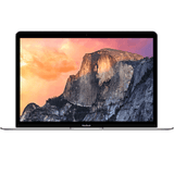 Apple MacBook (Retina, 12" Early 2016)