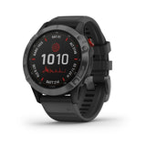Garmin Fenix 6 Solar