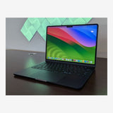 Apple MacBook Air (13" 2024, M3)