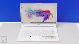 MSI P65 Creator 15.6"