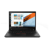 Ноутбук Lenovo ThinkPad T490 14"